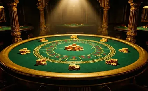 Elite Poker