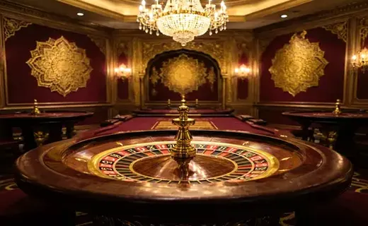 VIP Roulette