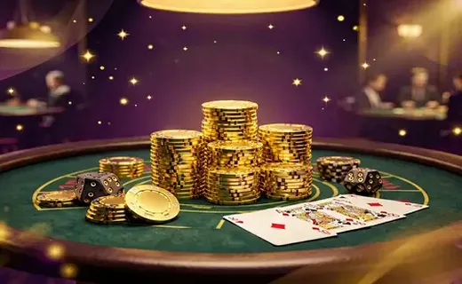 Weekend High Roller